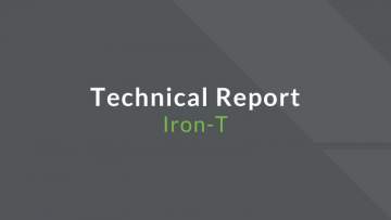 Iron-T Technical Report