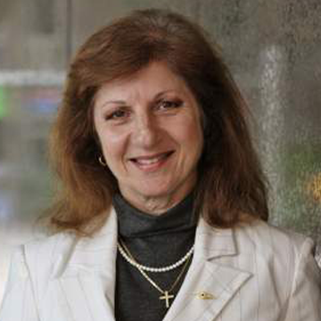 Dr. Maria Skyllas-Kazacos